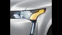 Mitsubishi PX-MiEV