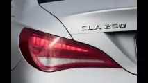 Mercedes-Benz CLA 250 Premium Supersport