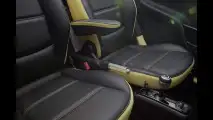 smart fortwo edition Moscot