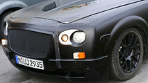 Baby Rolls Royce Spy Photo