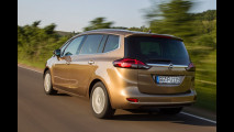 Opel Zafira Tourer 1.6 CDTI