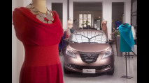 Nuova Lancia Ypsilon ELLE