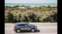 Nuova Toyota RAV4 2.2 D-4D Style - TEST