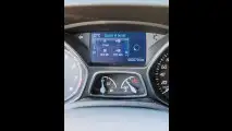 Ford Focus 1.0 EcoBoost, quanti giri di GRA?
