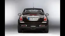 MINI Cabrio Highgate