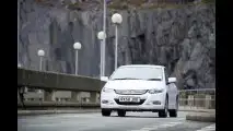 Honda Insight Hybrid