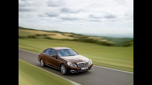 Mercedes Classe E
