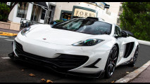 DMC McLaren 12C Velocita Wind Edition