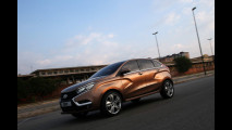 Lada XRAY Concept 2