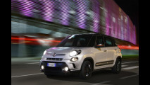 Fiat 500L Beats Edition