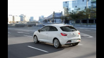 Seat Ibiza restyling