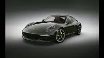 Porsche 911 Club Coupé