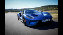 Nuova Ford GT 2015