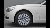 Nuove versioni per la BMW Serie 7