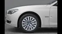 Nuove versioni per la BMW Serie 7