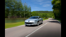 Peugeot 407 coupè