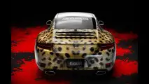 Porsche 911 S by Adidas