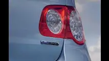 Volkswagen Passat, Polo e Golf BlueMotion
