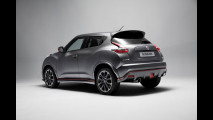 Nissan Juke Nismo RS