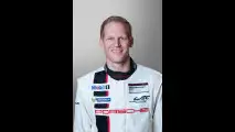 Porsche 911 RSR