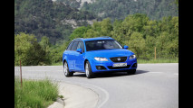 Nuova Seat Exeo ST