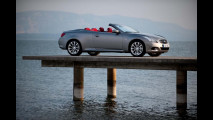 Infiniti G37 Cabrio
