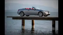 Infiniti G37 Cabrio