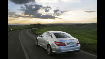 Mercedes Classe E Coupe