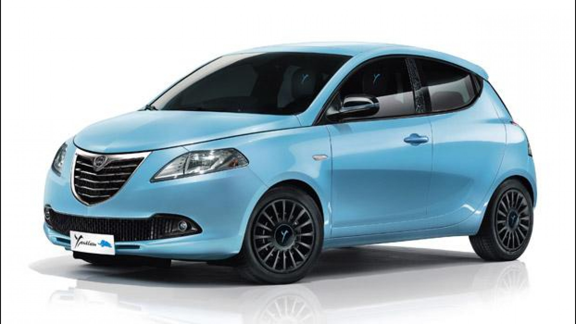 Lancia Ypsilon Elefantino Lancia Ypsilon Elefantino