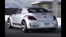 Volkswagen E-Bugster Concept