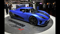 Koenigsegg Agera R 2013