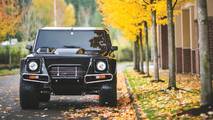 1990 Lamborghini LM002 Auction