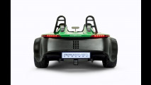 Caterham AeroSeven Concept