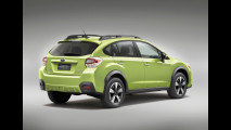 Subaru XV Crosstrek Hybrid