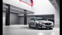 Jaguar XJR