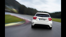 Mercedes A 45 AMG