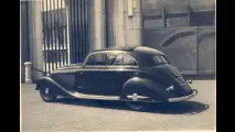 1934 - Fiat 527 S Ardita 2500