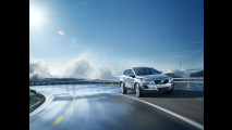Volvo V60, XC60, V70 e XC70 Ocean Race Edition