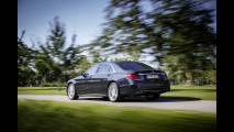 Mercedes S 65 AMG