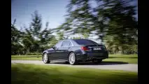 Mercedes S 65 AMG