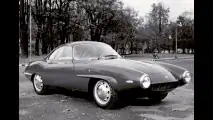 1957 - Alfa Romeo Giulietta SS