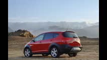 Seat Freetrack 2.0 TDI 140 CV