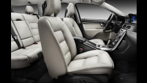 Volvo XC70 model year 2012