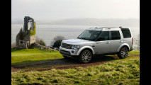 Land Rover Discovery XXV Special Edition
