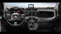 Fiat Panda Van