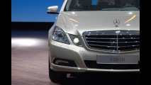 Mercedes Classe E Station Wagon al Salone di Francoforte 2009