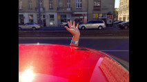 Mazda Route3, da Berlino a Francoforte