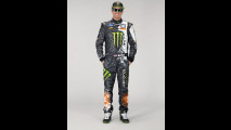 Ken Block lancia 