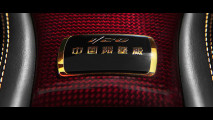 Ferrari 458 Italia Special Edition for China