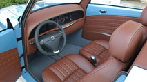 Volvo Caresto V8 Speedster